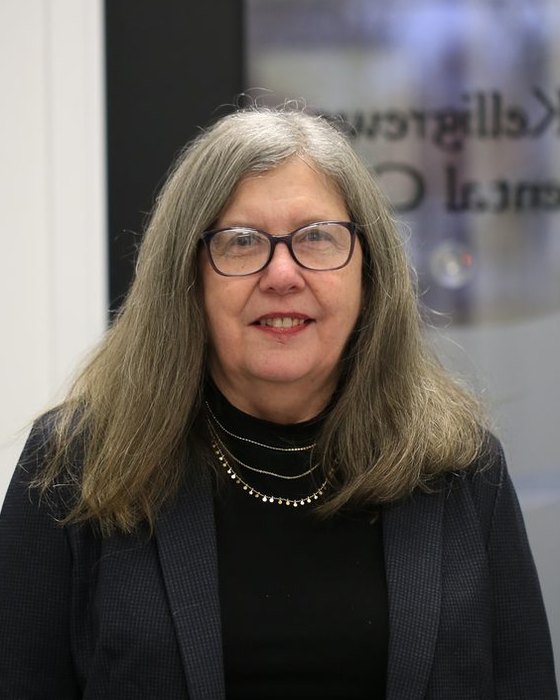 Wanda Doyle