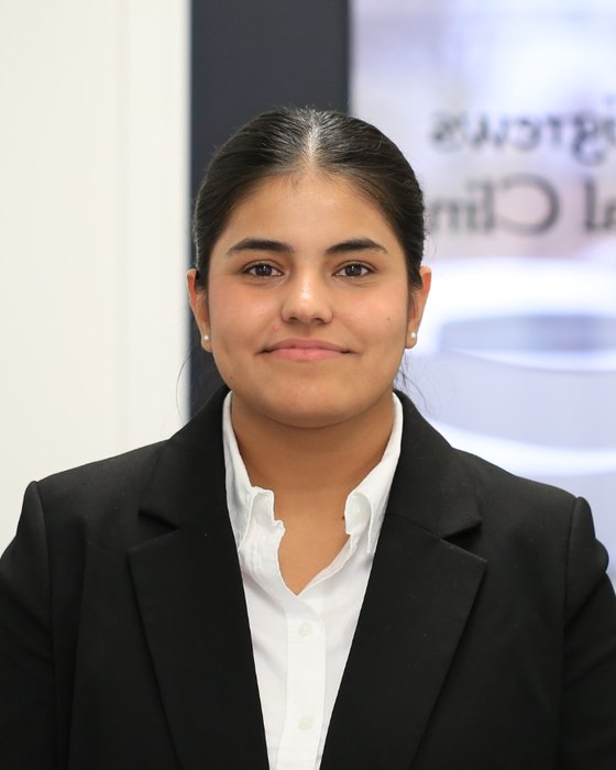 Gurleen Kaur